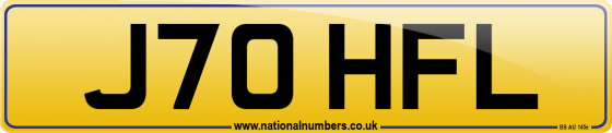 J70 HFL