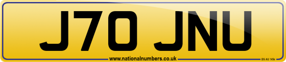 J70 JNU