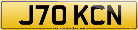 J70 KCN