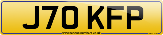 J70 KFP