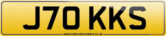 J70 KKS