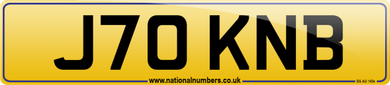 J70 KNB