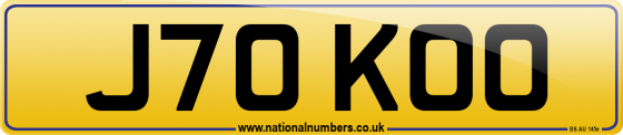 J70 KOO