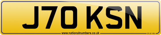 J70 KSN
