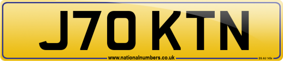J70 KTN