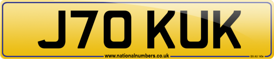J70 KUK