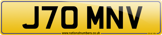 J70 MNV