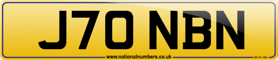 J70 NBN