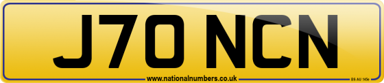 J70 NCN