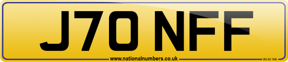 J70 NFF
