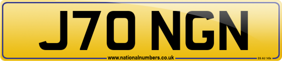 J70 NGN