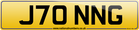 J70 NNG