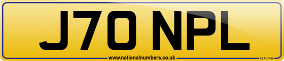 J70 NPL