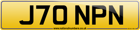 J70 NPN
