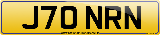 J70 NRN