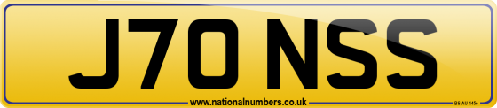 J70 NSS