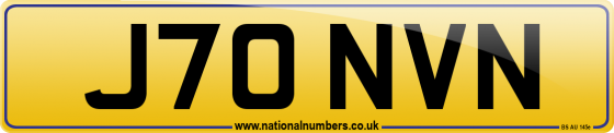 J70 NVN