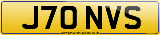 J70 NVS