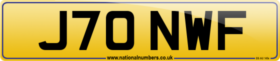 J70 NWF