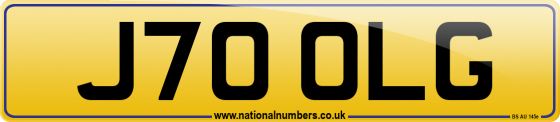 J70 OLG