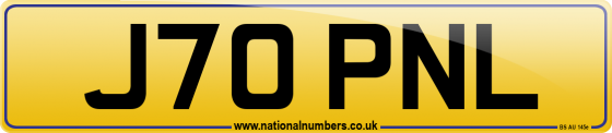 J70 PNL