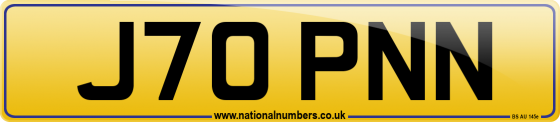 J70 PNN