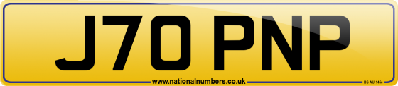 J70 PNP