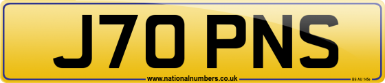 J70 PNS