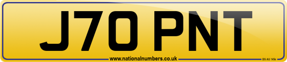J70 PNT