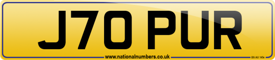 J70 PUR