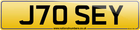 J70 SEY