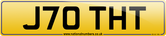 J70 THT