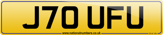 J70 UFU