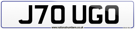 J70 UGO