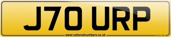 J70 URP