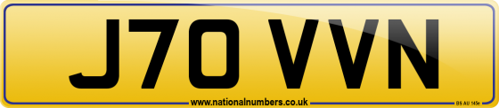 J70 VVN