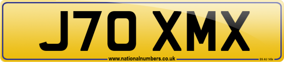 J70 XMX