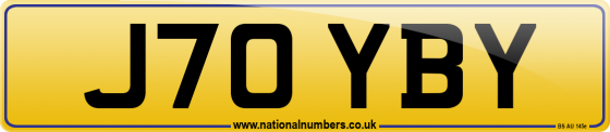 J70 YBY
