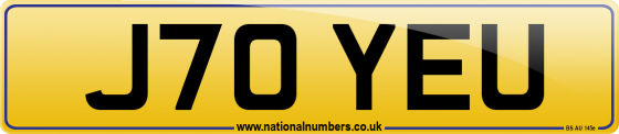 J70 YEU