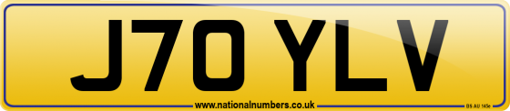 J70 YLV