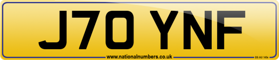J70 YNF