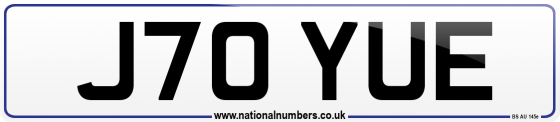 J70 YUE