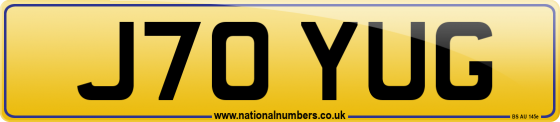 J70 YUG
