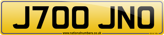 J700 JNO