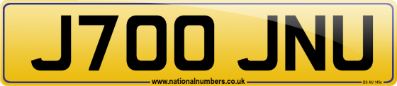 J700 JNU