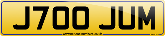 J700 JUM