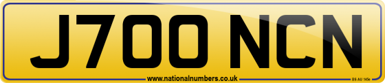 J700 NCN