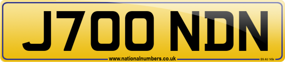 J700 NDN