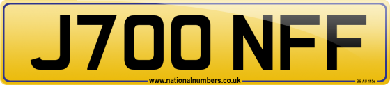 J700 NFF