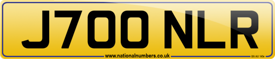 J700 NLR